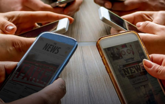 Online Abuse in Wartime: Doxxing, Misinformation, and the Cost of Speaking Out